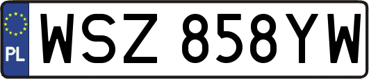 WSZ858YW