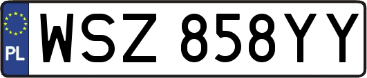WSZ858YY