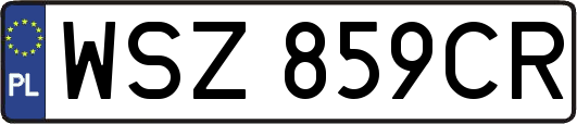 WSZ859CR