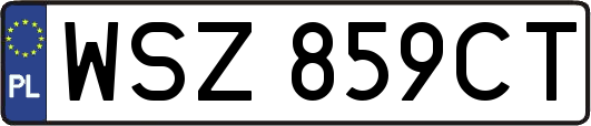 WSZ859CT
