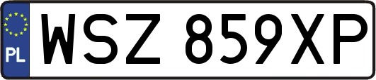 WSZ859XP