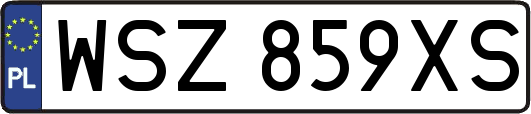 WSZ859XS