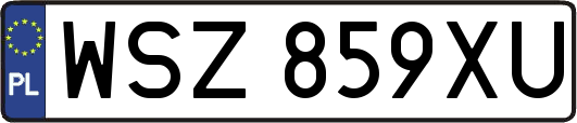 WSZ859XU
