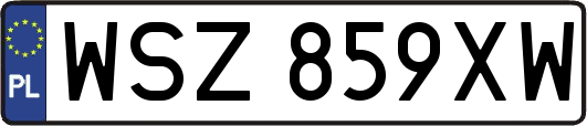 WSZ859XW