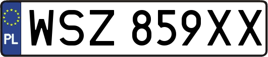 WSZ859XX