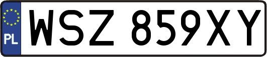 WSZ859XY