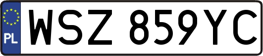 WSZ859YC