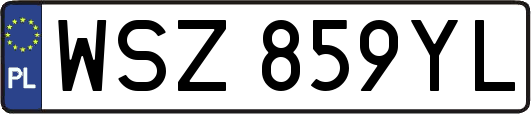 WSZ859YL