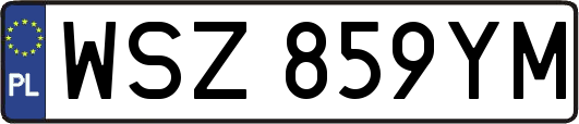 WSZ859YM