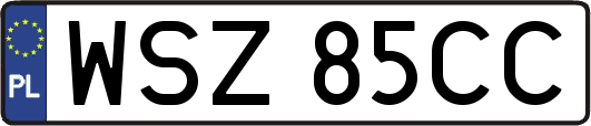 WSZ85CC