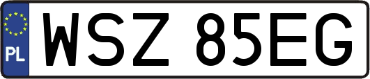 WSZ85EG