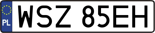 WSZ85EH
