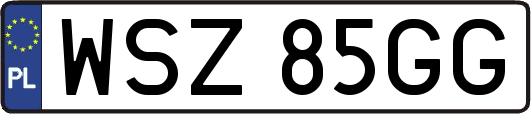 WSZ85GG