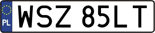 WSZ85LT