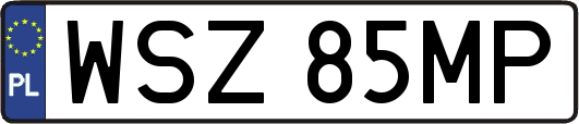 WSZ85MP