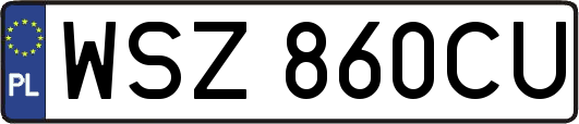 WSZ860CU