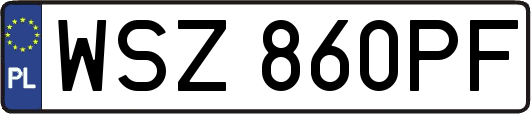 WSZ860PF