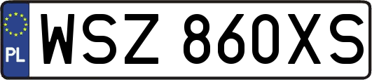 WSZ860XS