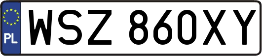 WSZ860XY