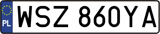 WSZ860YA
