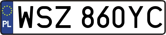 WSZ860YC