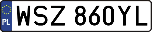 WSZ860YL