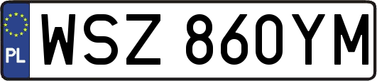WSZ860YM