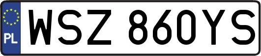 WSZ860YS