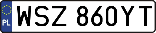 WSZ860YT