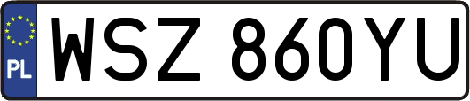WSZ860YU