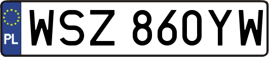 WSZ860YW