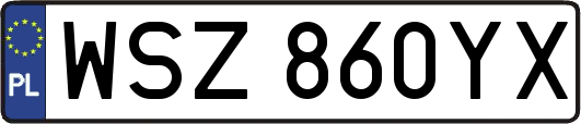 WSZ860YX