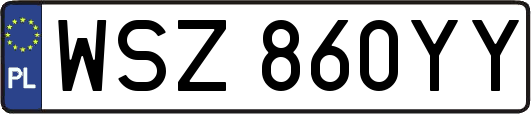 WSZ860YY