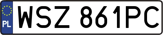 WSZ861PC