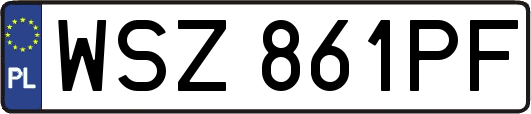 WSZ861PF