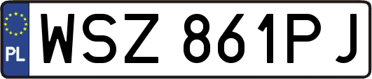 WSZ861PJ
