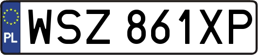 WSZ861XP