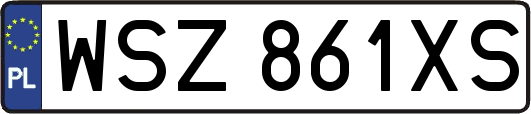 WSZ861XS