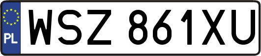 WSZ861XU