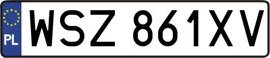 WSZ861XV
