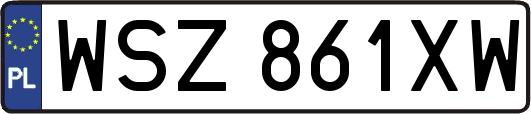 WSZ861XW