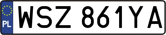 WSZ861YA