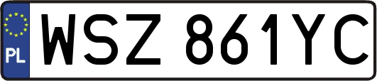 WSZ861YC