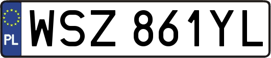 WSZ861YL