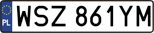 WSZ861YM