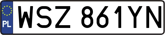 WSZ861YN