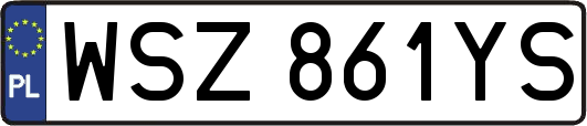 WSZ861YS