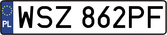 WSZ862PF