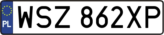 WSZ862XP