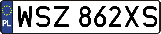 WSZ862XS